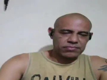 Chaturbate Sex Cam of retlam37