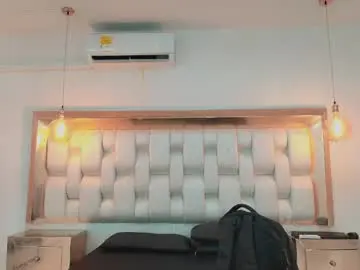 Chaturbate Adult Video Chat of shalonlebron