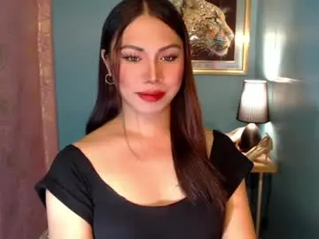 Chaturbate Sex Cam of asiansignificant