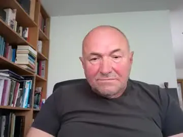 Chaturbate Nude Webcam of bartvel