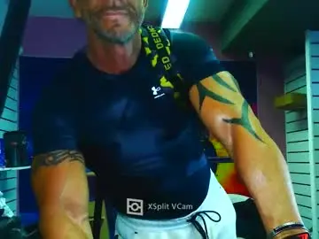 Chaturbate Adult Video Chat of fabxxxl