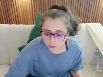 Chaturbate Sex Cam of feelina_firesoul