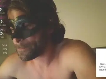 Chaturbate Free Live Porn of hunghunknerd