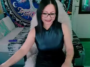 Chaturbate Adult Video Chat of indica_me