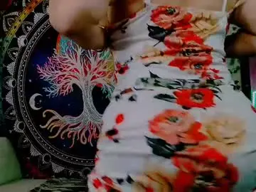 Chaturbate Sex Cam of indica_me