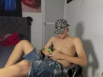 Chaturbate Live Porn of master_billy1