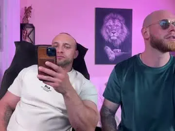 Chaturbate Live Porn of michaelbradley_for_u