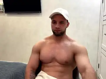 Chaturbate Live Sex Cam of michaelbradley_for_u