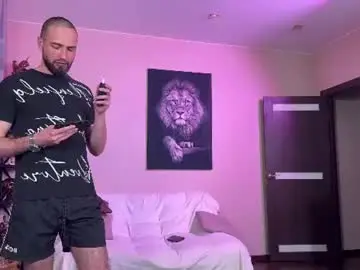 Chaturbate Adult Webcams of michaelbradley_for_u