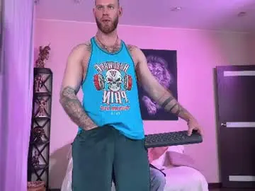 Chaturbate Adult Webcam of michaelbradley_for_u