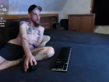 Chaturbate Adult Webcams of nixan85