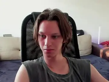 Chaturbate Private Sex Chat of ostin_meoww