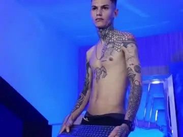 Chaturbate Free Porn Cam of paulo527