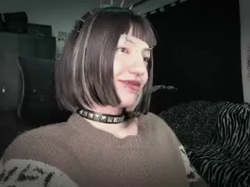 Chaturbate Nude Webcam of roxy_toxic
