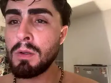 Chaturbate Best Webcam of rubenzaragosa09