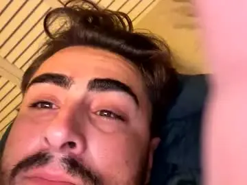 Chaturbate Free Porn Cam of rubenzaragosa09