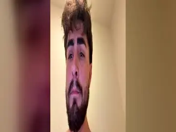 Chaturbate Free Porn Cam of rubenzaragosa09