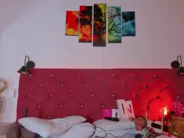 Chaturbate Free Porn Cam of ruth_harvey