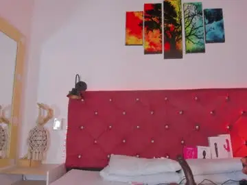 Chaturbate Best Webcam of ruth_harvey