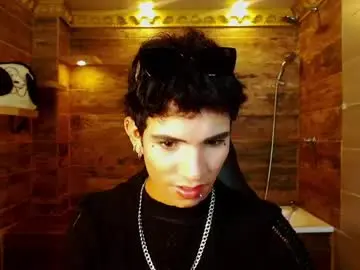 Chaturbate Free Live Porn of zeus_pire