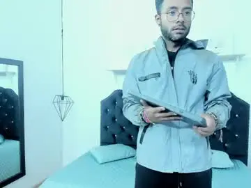 Chaturbate Sex Cam of arez_vortex_