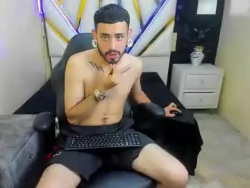 Chaturbate Sex Chat of brunocarzon