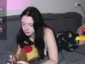 Chaturbate Best live sex cam show of calmlilly