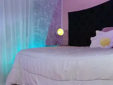 Chaturbate Live Sex of hada_blue_