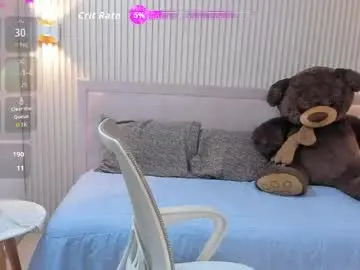 Chaturbate Free Porn Cam of heidishayk