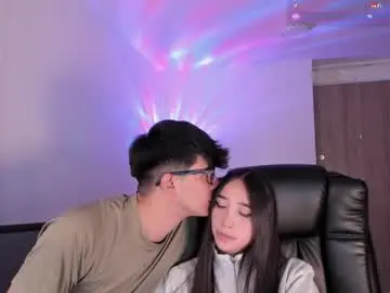 Chaturbate Best live sex cam show of mikeyvioleta