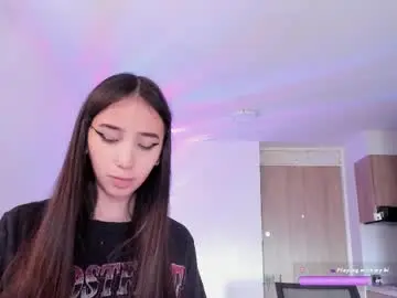 Chaturbate Sex Chat of mikeyvioleta