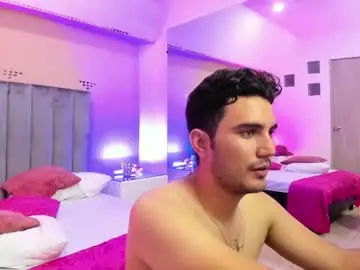 Chaturbate Nude Webcam of noah_sin_