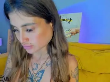 Chaturbate Adult Webcams of patricia_cox