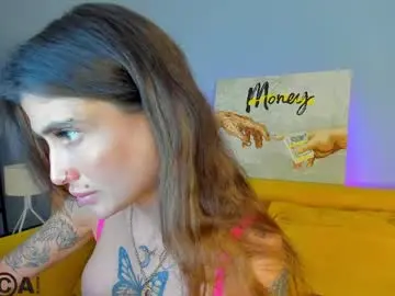Chaturbate Free Live Porn of patricia_cox