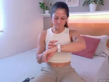 Chaturbate Adult Webcam of sarah_rayy