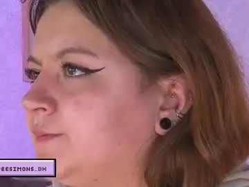 Chaturbate Adult Webcams of veesimons_dh