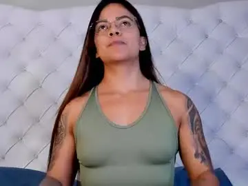 Chaturbate Free Live Porn of allison_owenns