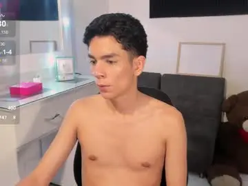 Chaturbate Watch Live Sex Cams of another_teo