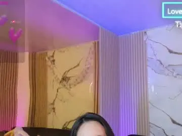 Chaturbate Live Sex of athenaa_tay