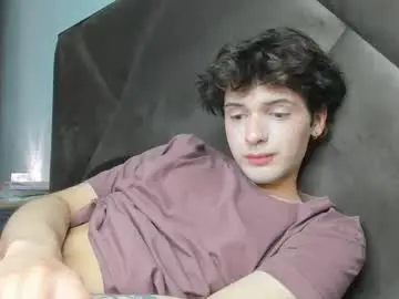 Chaturbate Live Porn of colestorm_