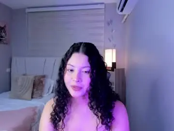 Chaturbate Nude Webcam of hanah_line