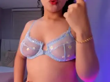 Chaturbate Nude Webcam of hanah_line