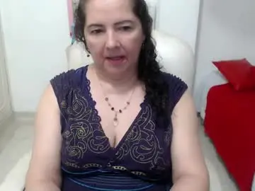 Chaturbate Adult Webcams of leonela_69