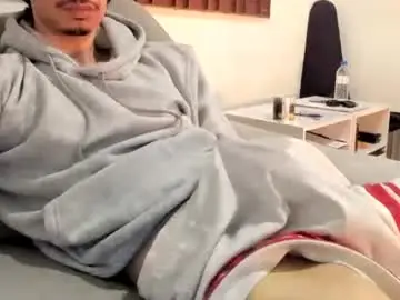 Chaturbate Live Porn of moderdelier
