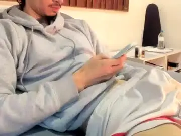 Chaturbate Live Porn of moderdelier