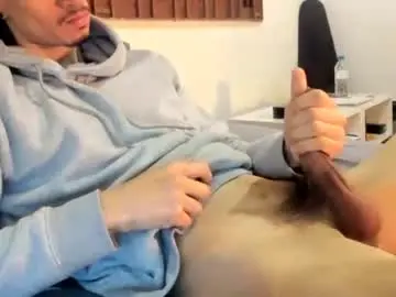 Chaturbate Adult Video Chat of moderdelier