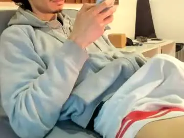 Chaturbate Adult Video Chat of moderdelier