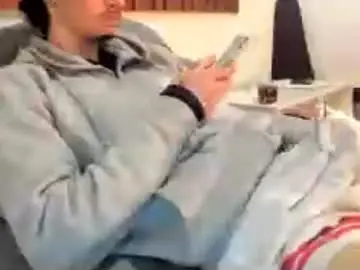Chaturbate Live Sex of moderdelier