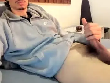 Chaturbate Live Porn of moderdelier