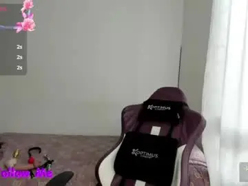Chaturbate Sex Cam of rossedemond30